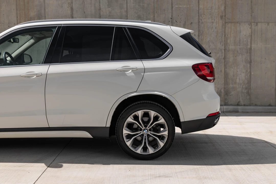 2014 BMW F15 X5 - Image 30 of 31
