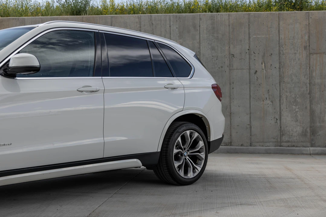 2014 BMW F15 X5 - Image 27 of 31
