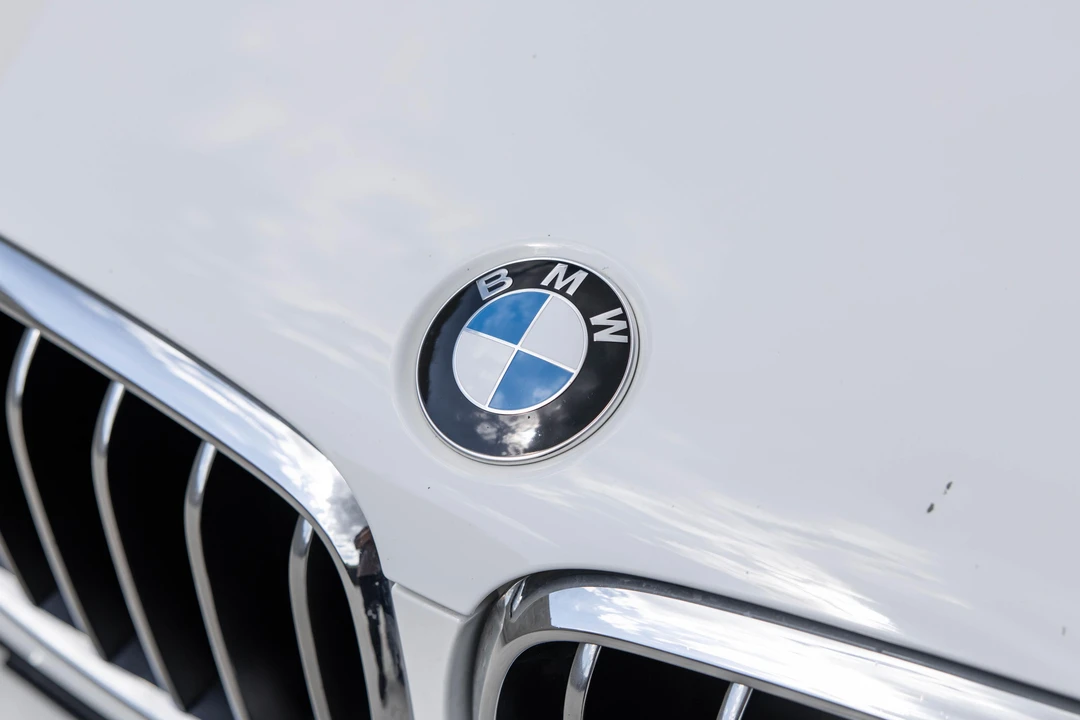 2014 BMW F15 X5 - Image 22 of 31
