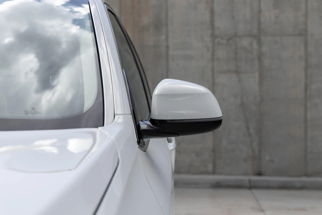 2014 BMW F15 X5 - Image 21 of 31