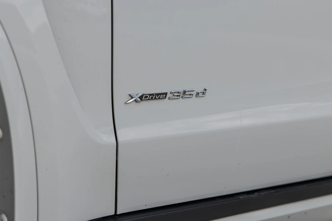 2014 BMW F15 X5 - Image 26 of 31