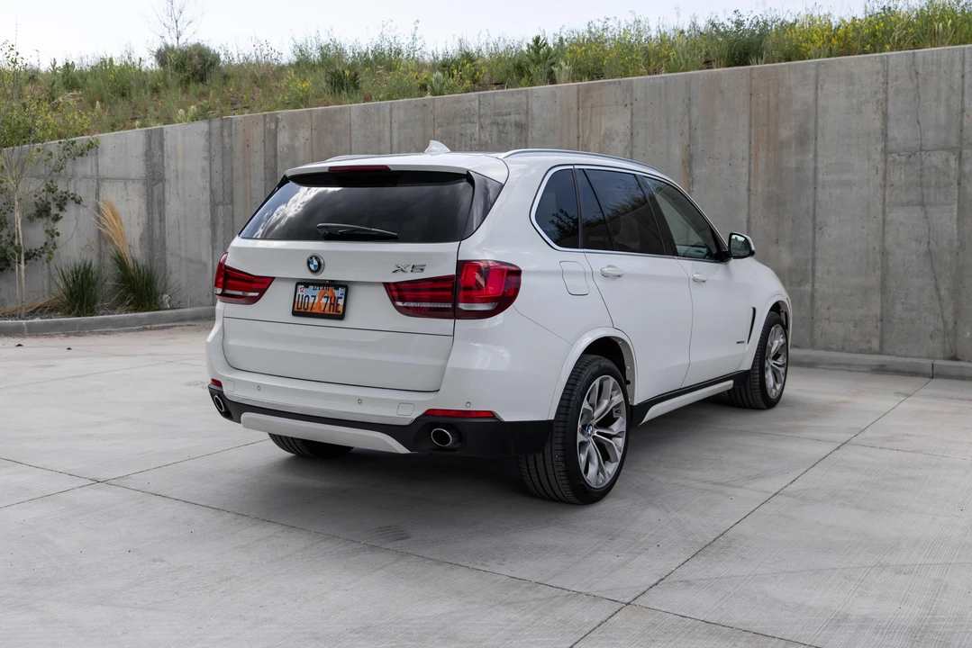 2014 BMW F15 X5 - Image 11 of 31