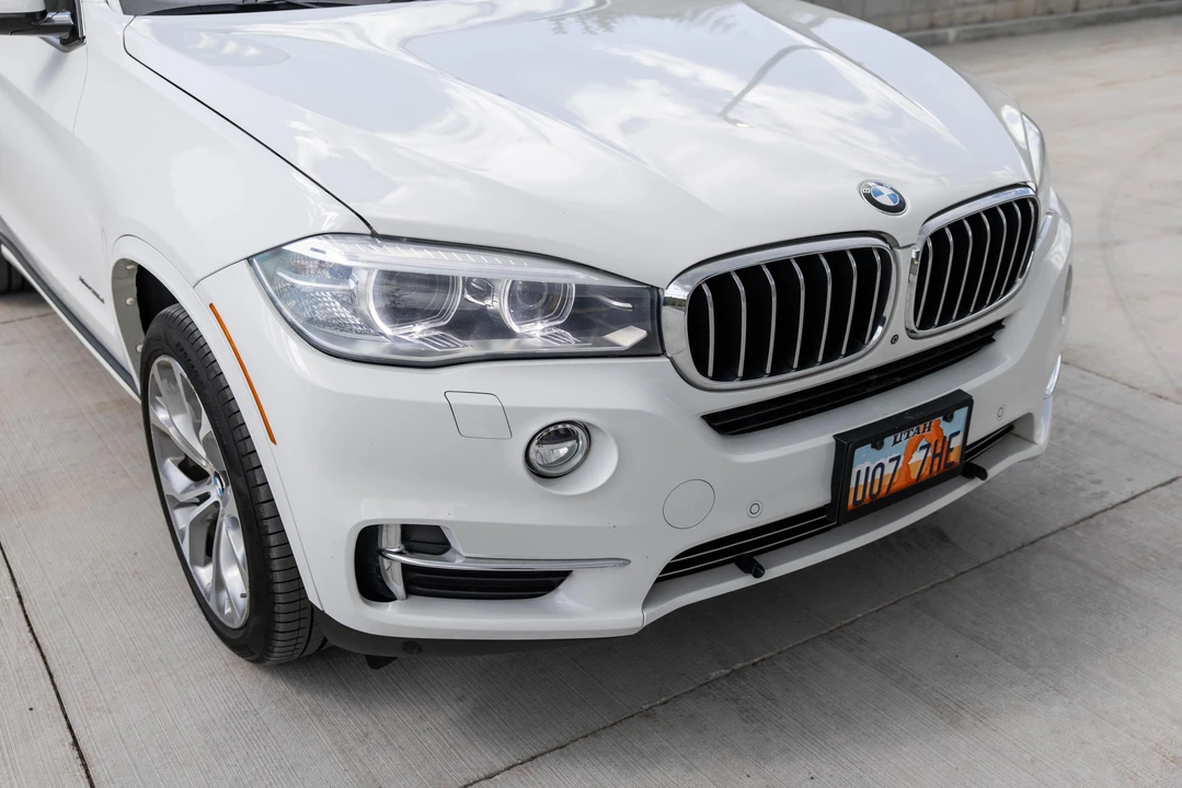 2014 BMW F15 X5 - Image 16 of 31