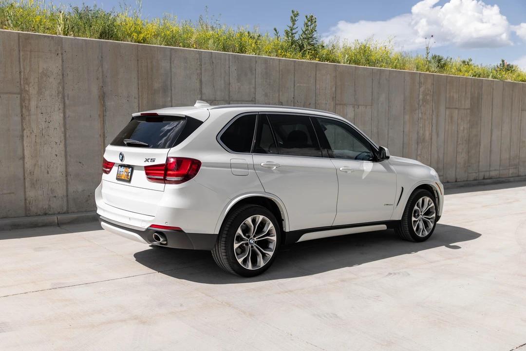 2014 BMW F15 X5 - Image 13 of 31