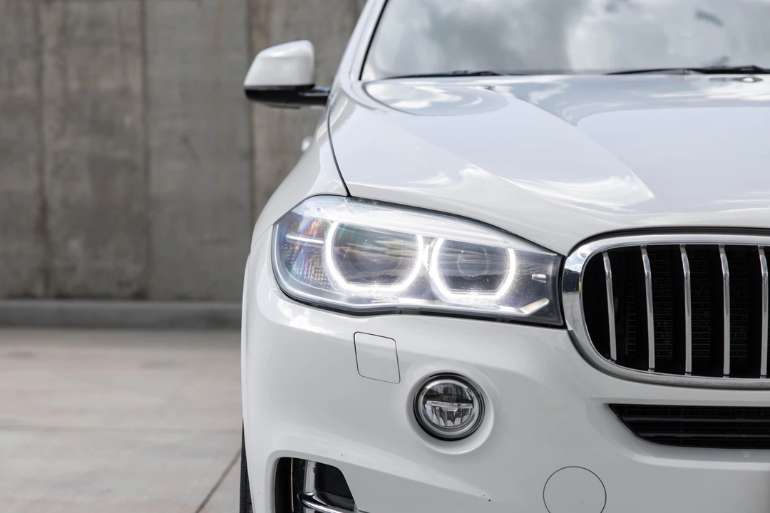 2014 BMW F15 X5 - Image 18 of 31