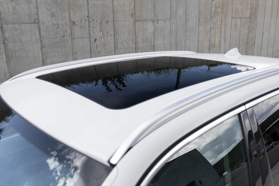 2014 BMW F15 X5 - Image 25 of 31
