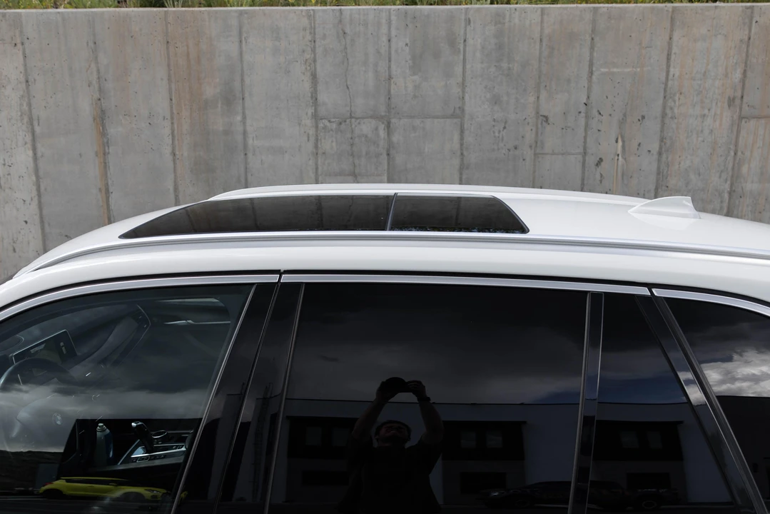 2014 BMW F15 X5 - Image 29 of 31