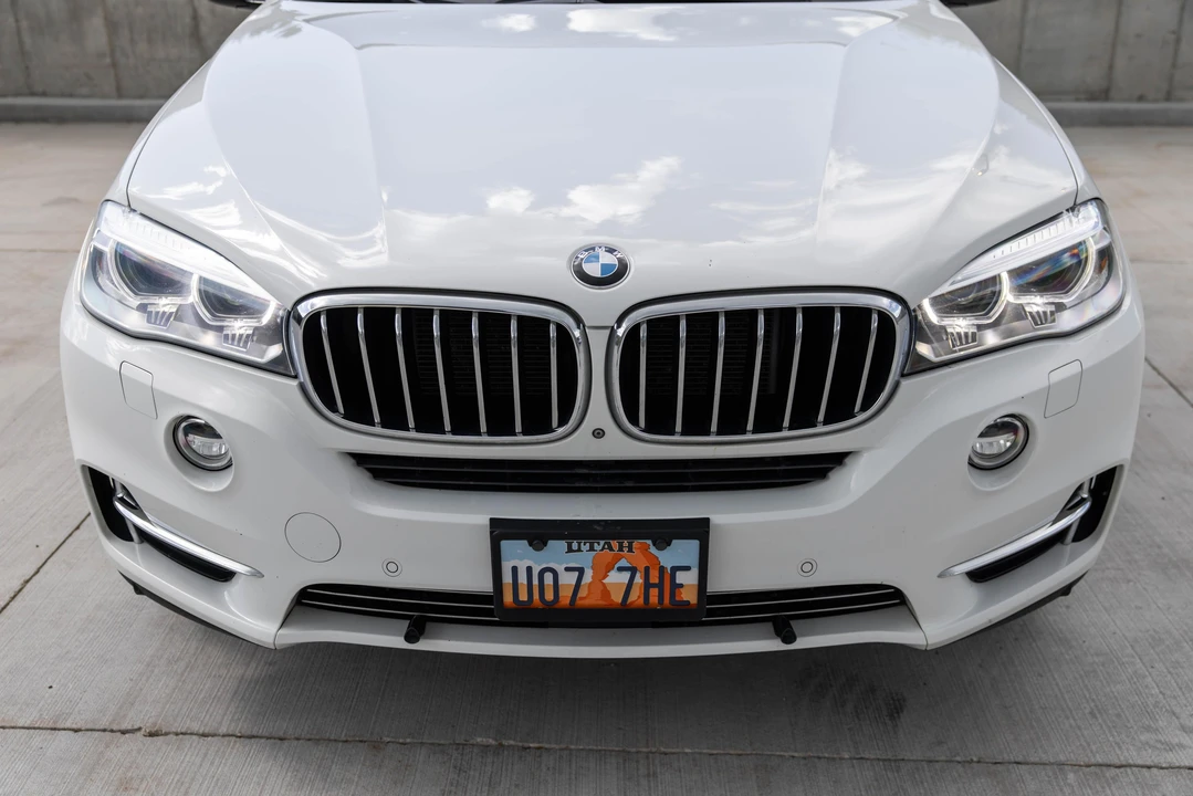 2014 BMW F15 X5 - Image 19 of 31