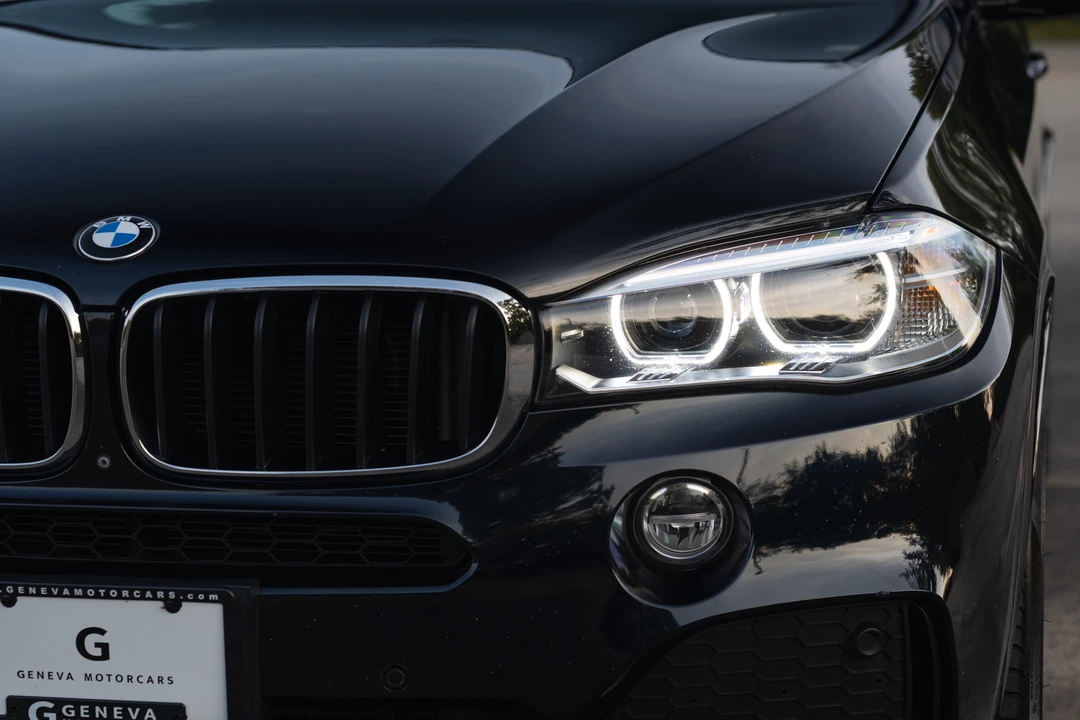 2014 BMW F15 X5 - Image 30 of 31