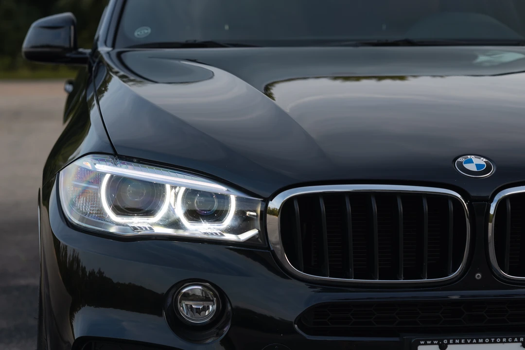 2014 BMW F15 X5 - Image 29 of 31