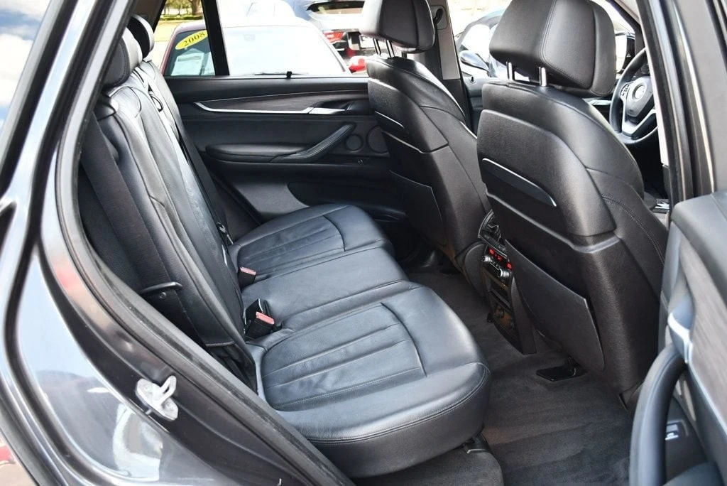 2014 BMW F15 X5 - Image 19 of 21