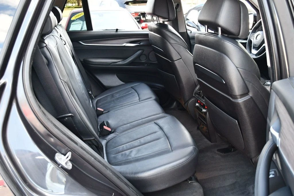 2014 BMW F15 X5 - Image 19 of 21
