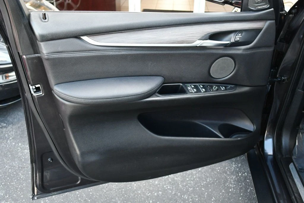2014 BMW F15 X5 - Image 11 of 21