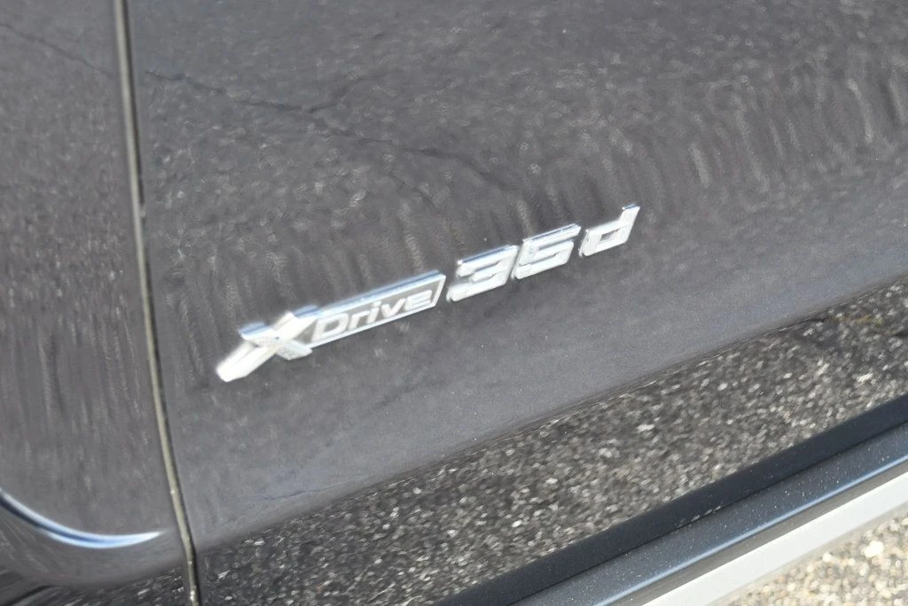 2014 BMW F15 X5 - Image 10 of 21
