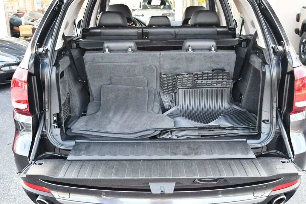 2014 BMW F15 X5 - Image 17 of 21