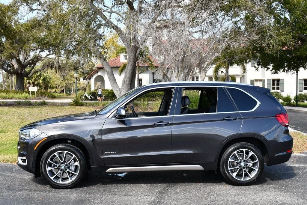2014 BMW F15 X5 - Image 3 of 12