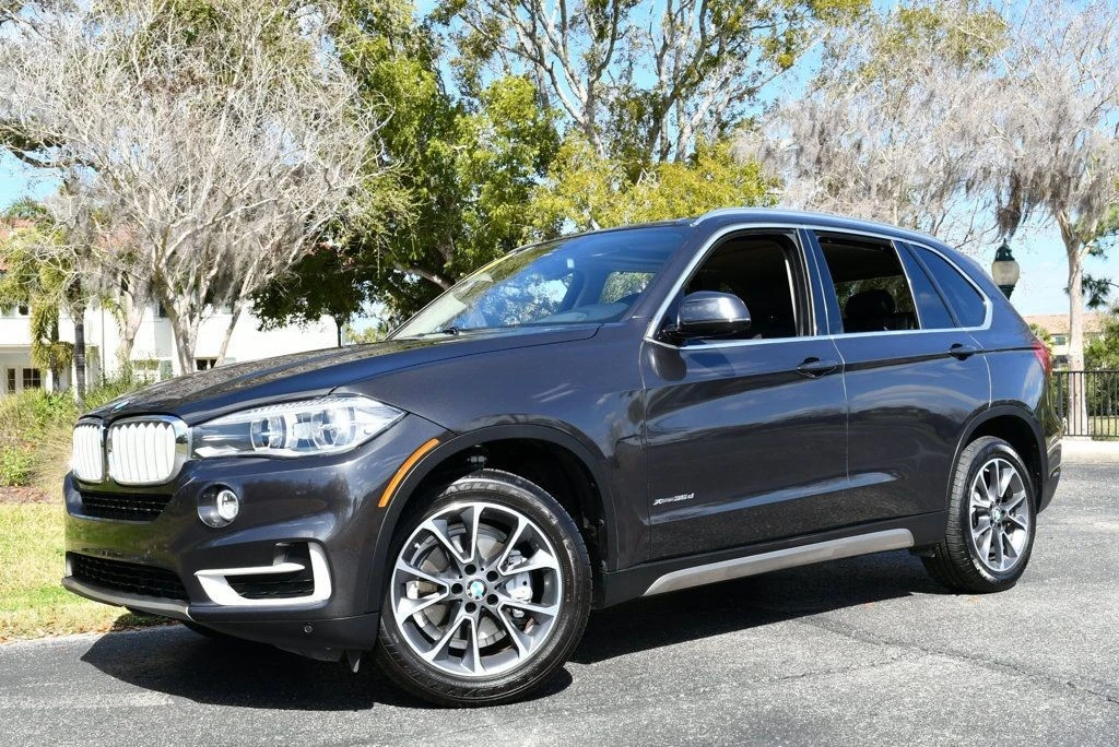2014 BMW F15 X5 - Image 21 of 21