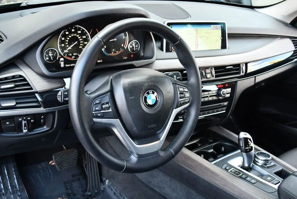 2014 BMW F15 X5 - Image 12 of 21