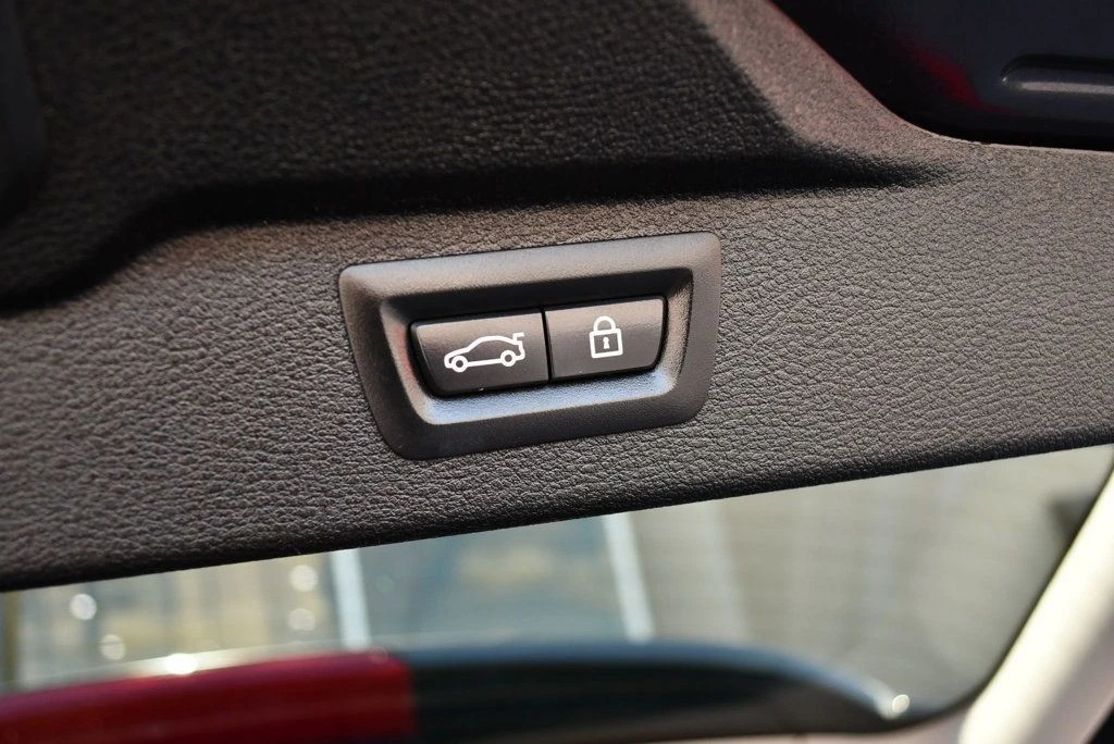 2014 BMW F15 X5 - Image 18 of 21