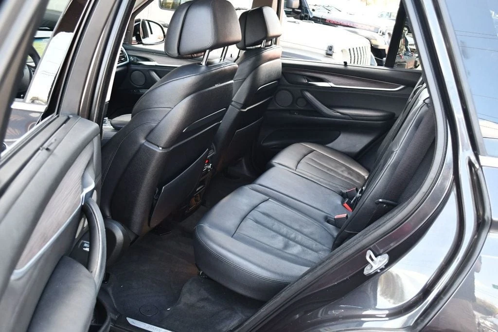 2014 BMW F15 X5 - Image 15 of 21