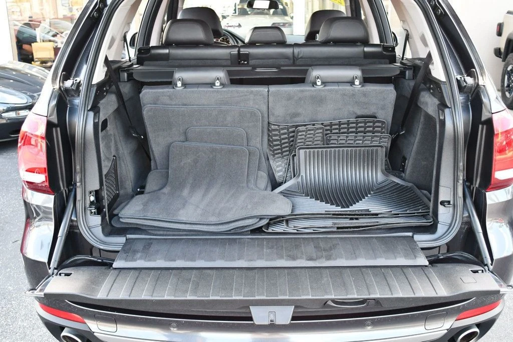 2014 BMW F15 X5 - Image 17 of 21