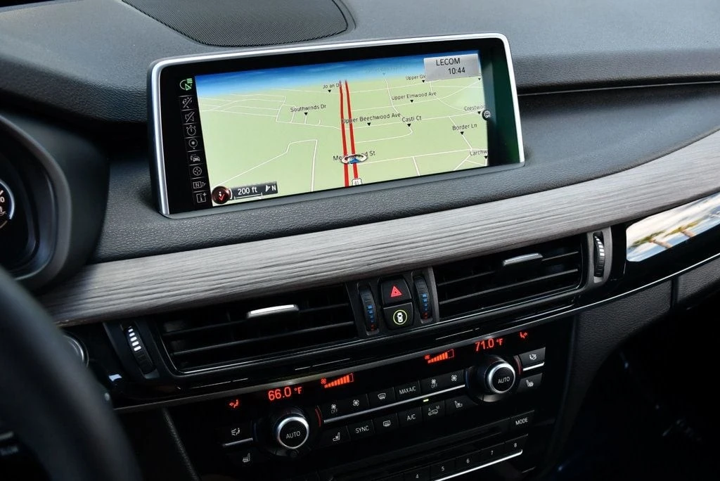 2014 BMW F15 X5 - Image 13 of 21