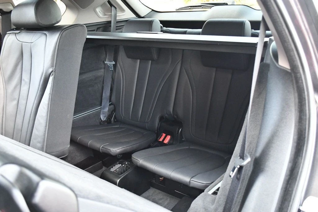 2014 BMW F15 X5 - Image 16 of 21