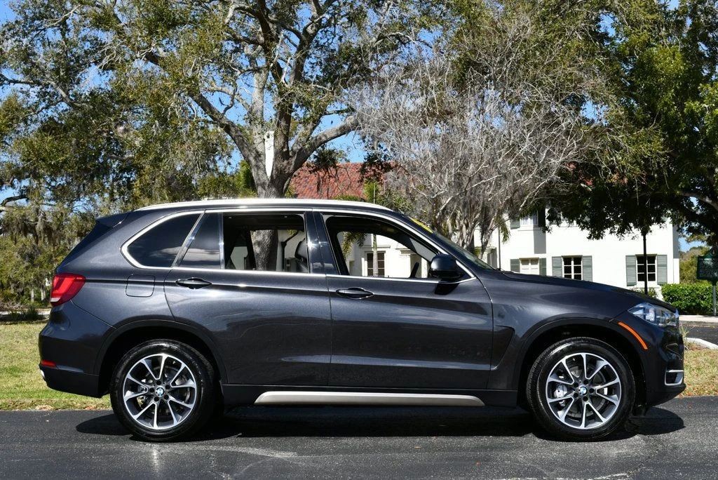 2014 BMW F15 X5 - Image 7 of 12