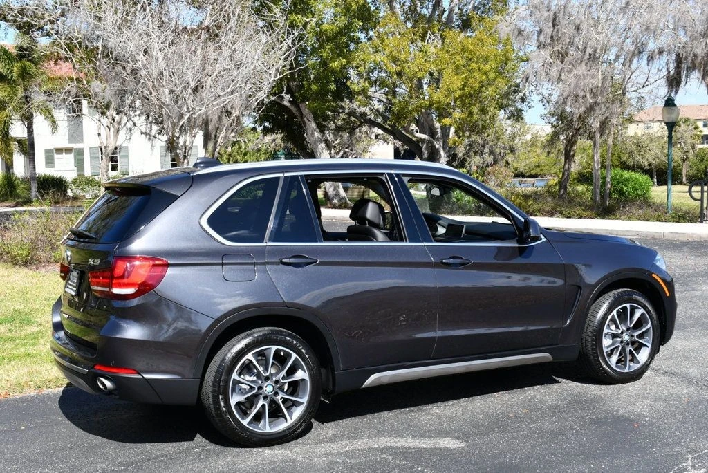 2014 BMW F15 X5 - Image 6 of 12