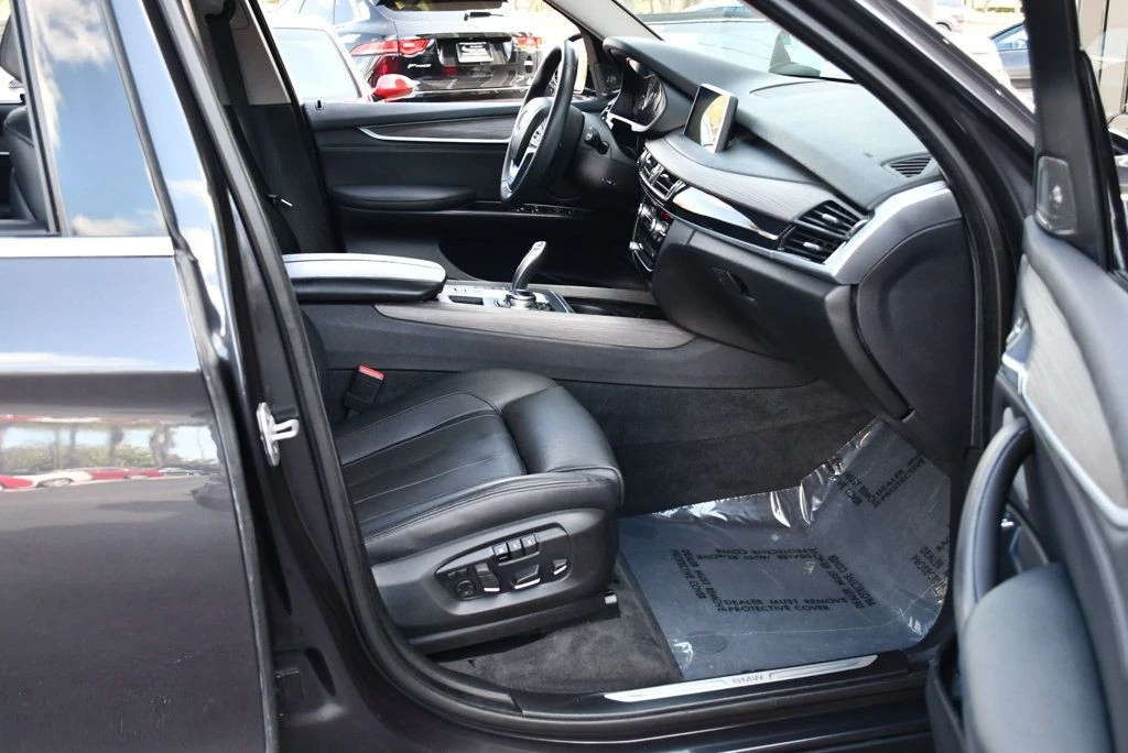 2014 BMW F15 X5 - Image 20 of 21
