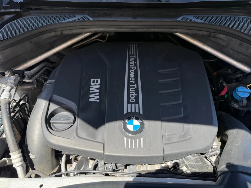2014 BMW F15 X5 - Image 20 of 20