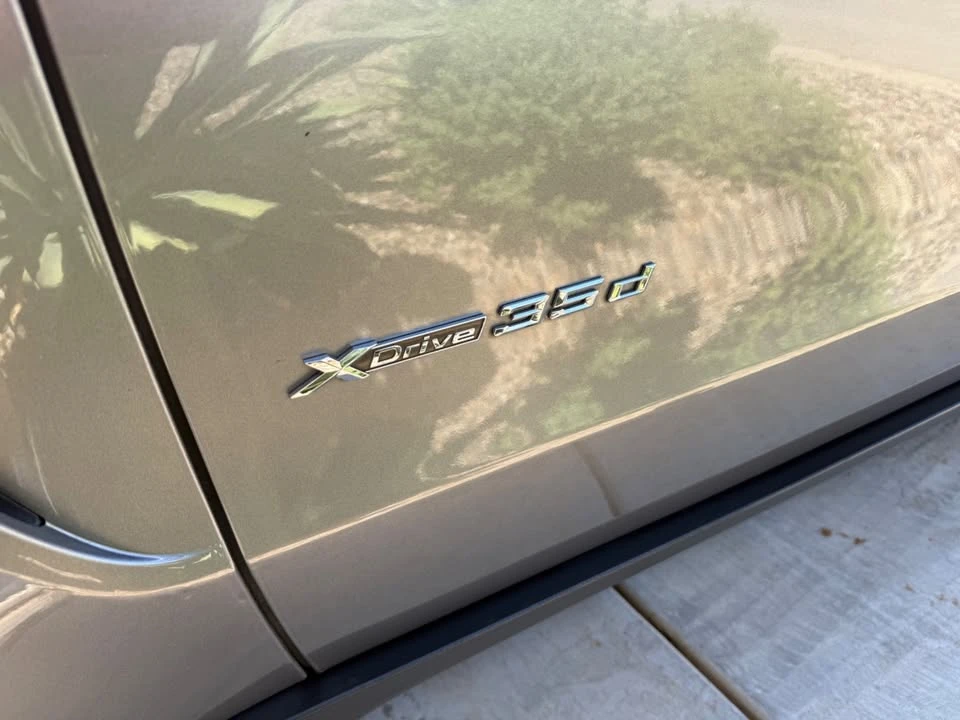 2014 BMW F15 X5 - Image 14 of 20