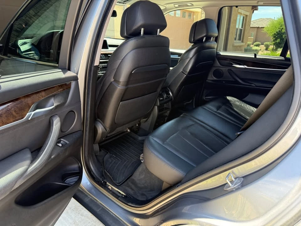 2014 BMW F15 X5 - Image 10 of 20