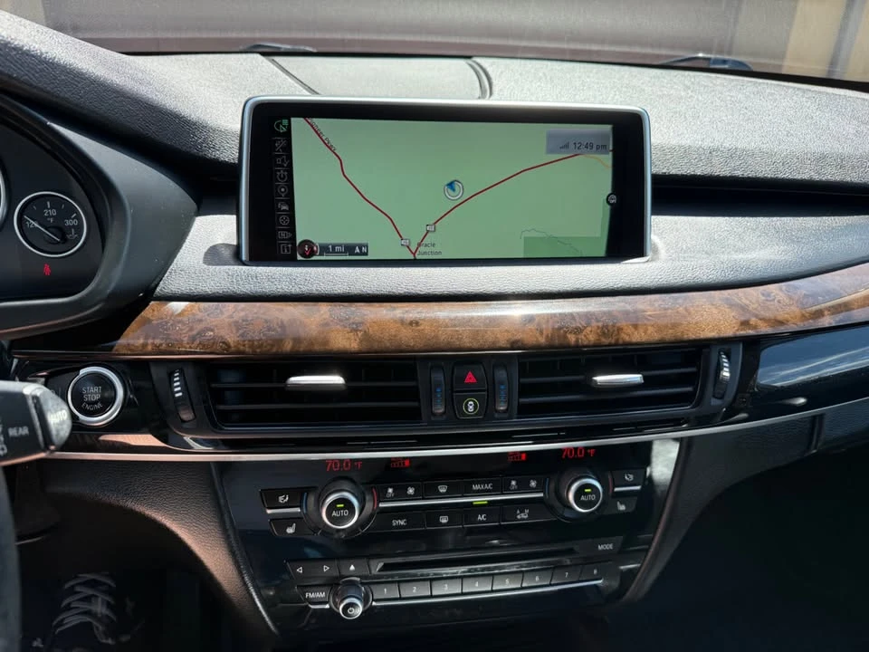 2014 BMW F15 X5 - Image 16 of 20