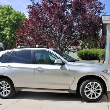 2014 BMW X5 xDrive35d Sport Utility 4D