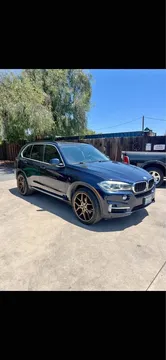 2014 BMW X5 xDrive35d Sport Utility 4D