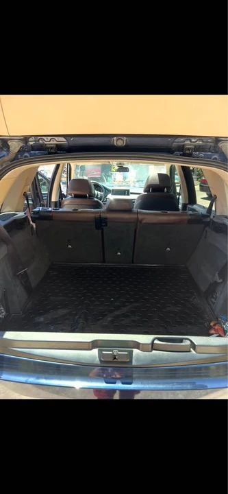 2014 BMW F15 X5 - Image 8 of 8