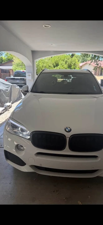 2014 BMW F15 X5 - Image 3 of 12