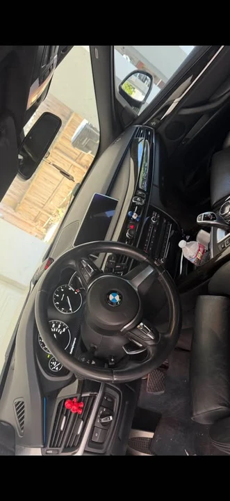 2014 BMW F15 X5 - Image 8 of 12