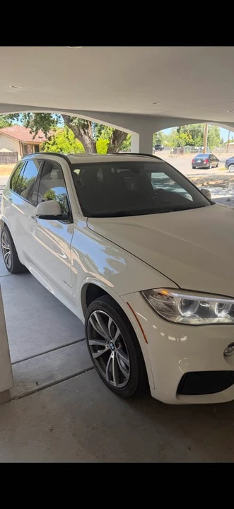2014 BMW F15 X5 - Image 4 of 12
