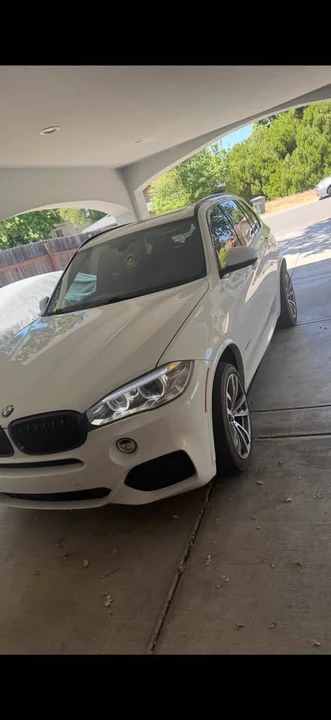 2014 BMW F15 X5 - Image 2 of 12