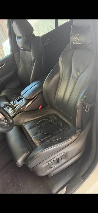 2014 BMW F15 X5 - Image 9 of 12