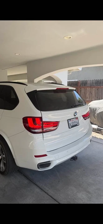 2014 BMW F15 X5 - Image 5 of 12