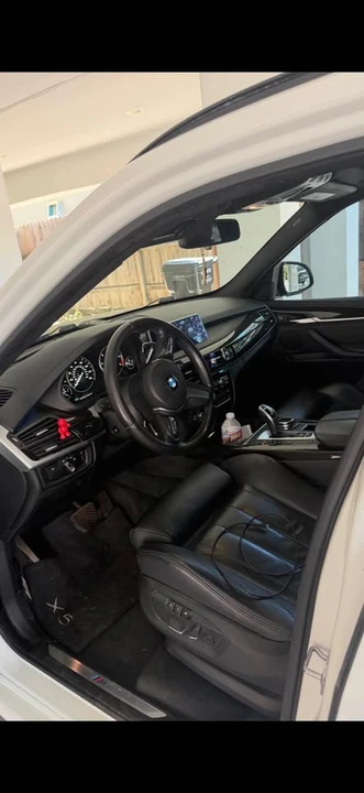 2014 BMW F15 X5 - Image 10 of 12