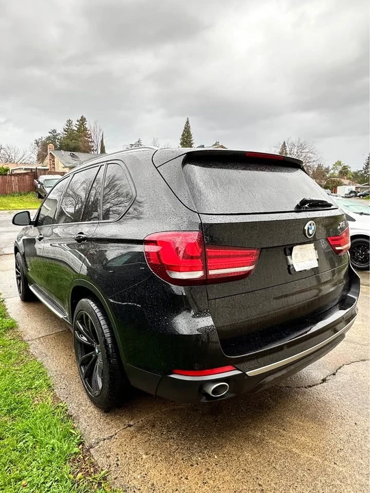 2014 BMW F15 X5 - Image 2 of 12