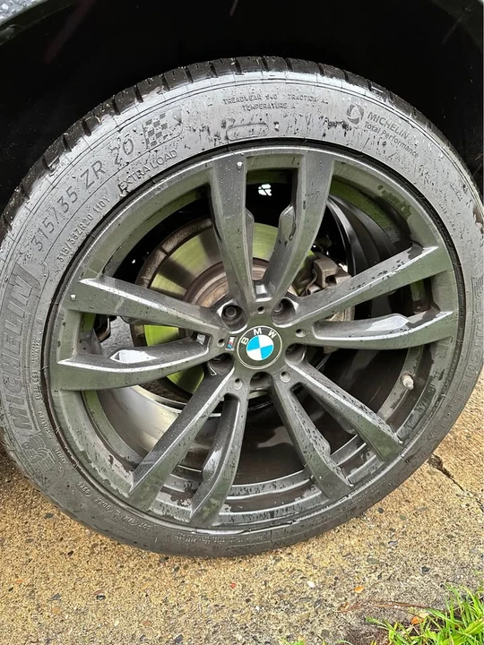 2014 BMW F15 X5 - Image 3 of 12
