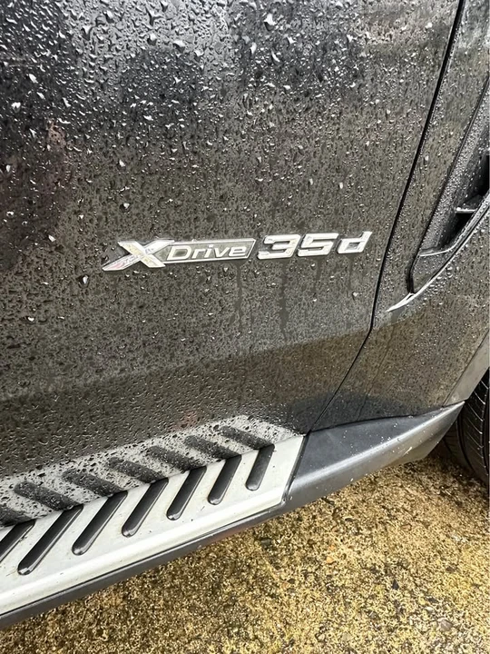 2014 BMW F15 X5 - Image 9 of 12