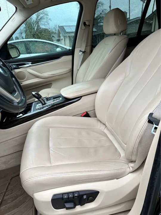 2014 BMW F15 X5 - Image 4 of 12