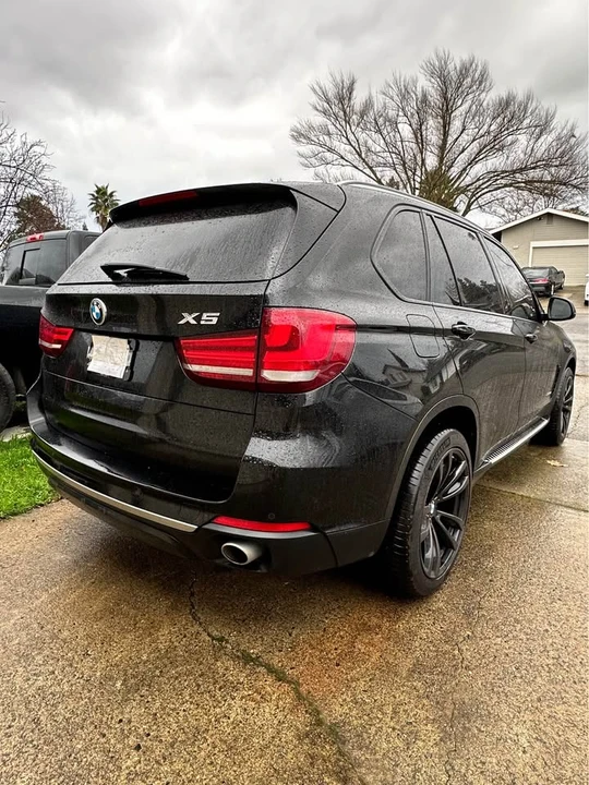 2014 BMW F15 X5 - Image 11 of 12