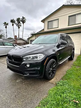 2014 BMW X5 xDrive35d Sport Utility 4D